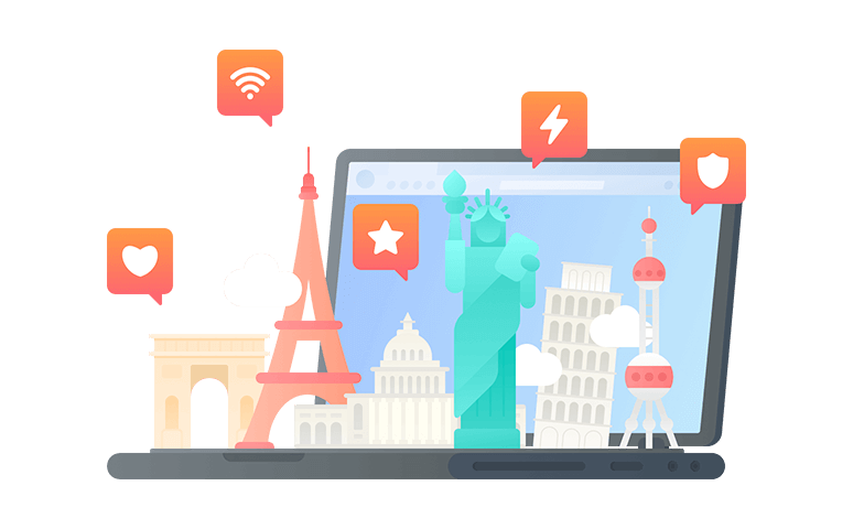 代理土豆视频的回国vpn - 快回国